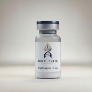 Ipamorelin 10 MG