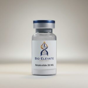 Retatrutide