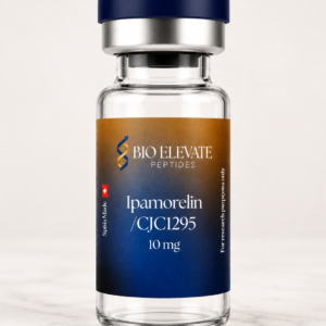 Ipamorelin/CJC1295 10 MG