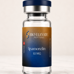 Ipamorelin 10 MG