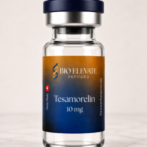 tesamorelin 10 MG