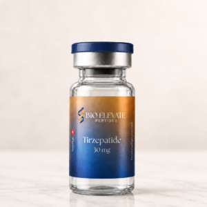 Tirzepatide 30 MG