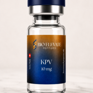 KPV 10 MG